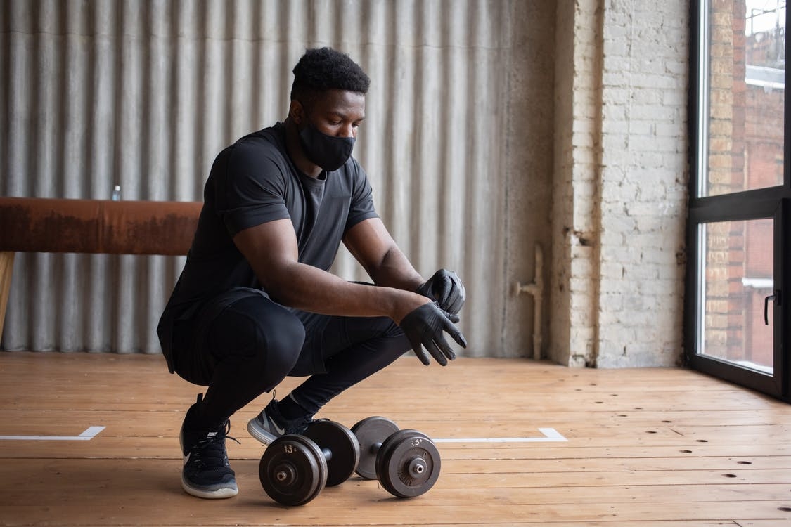 Future of Fitness Industry